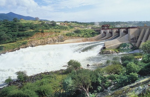 Authorities in Tanzania have shut down five hydroelectric stations