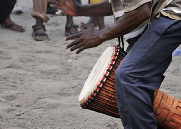 Ban on drumming and noise-making starts on May 6