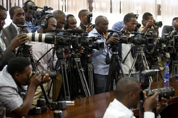 African governments must end media restrictions and censorship - African Editors’ Forum