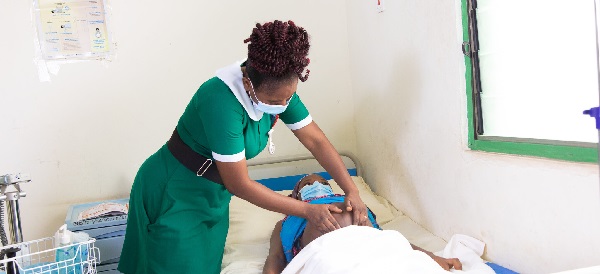 Midwives are critical in maternal and child health 