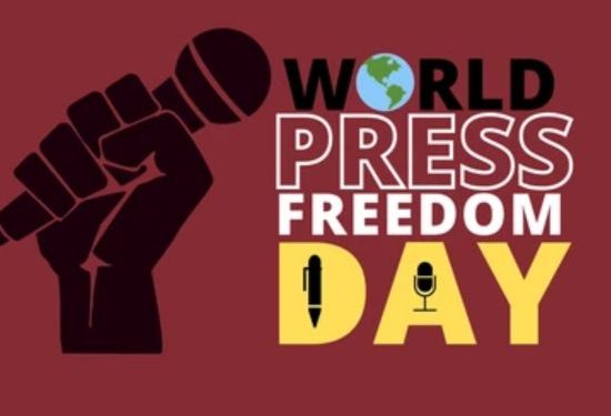 Empowering Ghana's environmental narrative: Celebrating World Press Freedom Day 2024