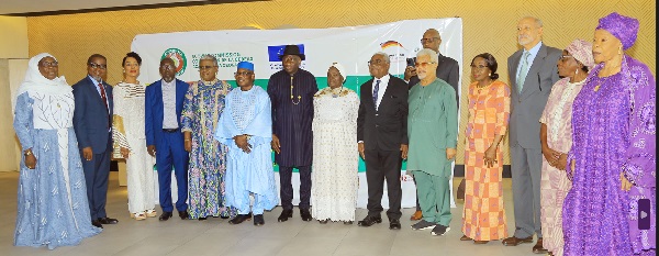 ECOWAS convenes a retreat of its Council of the Wise 