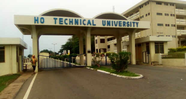 No plan to rename Ho Technical University - Management