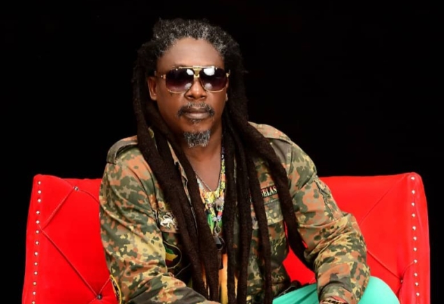 GH music has no “succession plan”- Jah Wisdom
