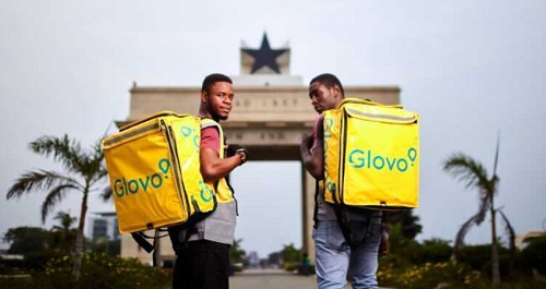 Glovo fold up: Delivery riders express serious worries over source of income