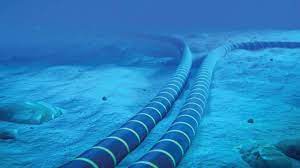 See the dates the internet submarine cables will be repaired