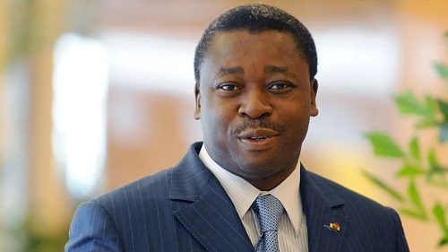 President Faure Gnassingbé has been in power since 2005, succeeding his father