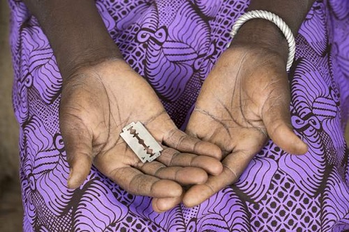 Gambian MPs to debate bill seeking to reverse FGM ban