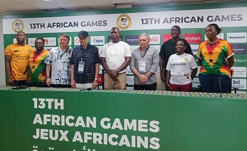 Bowling to debut at 2027 African Games in Egypt