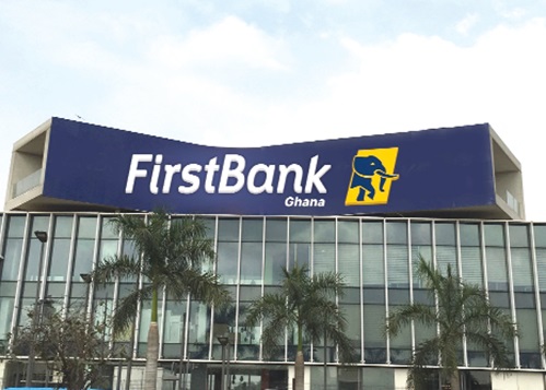  FirstBank Ghana
