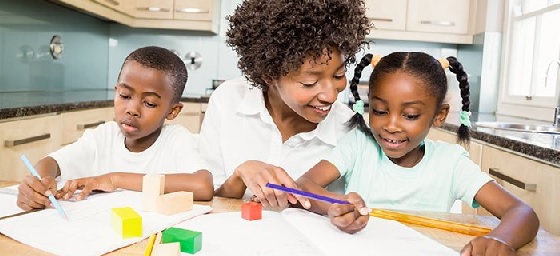 Unveiling the benefits of homeschooling
