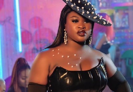 I almost released a diss album for my ex boyfriend after a bitter break up 