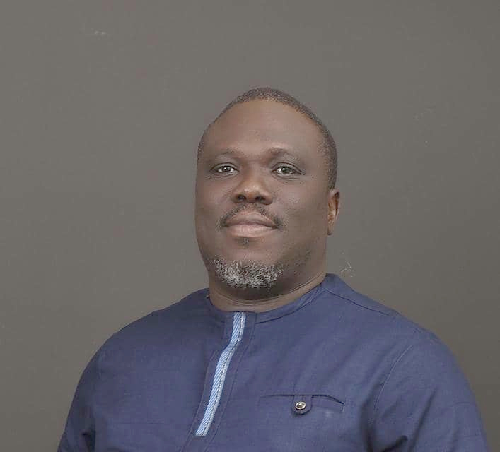 Ebo Turkson