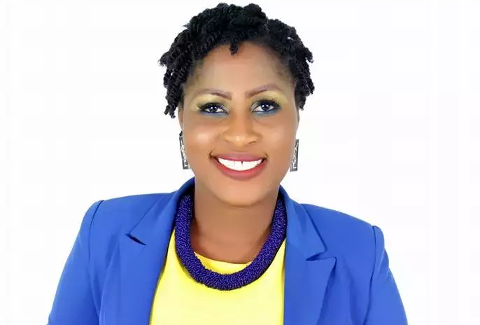  Patience Nyarko