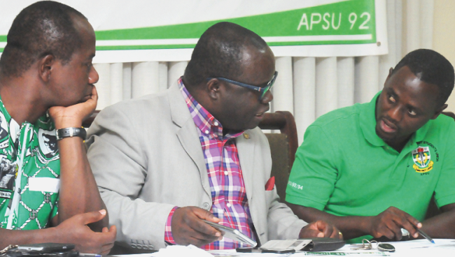 St Augustine’s College launches 87th Speech, Prize-giving Day