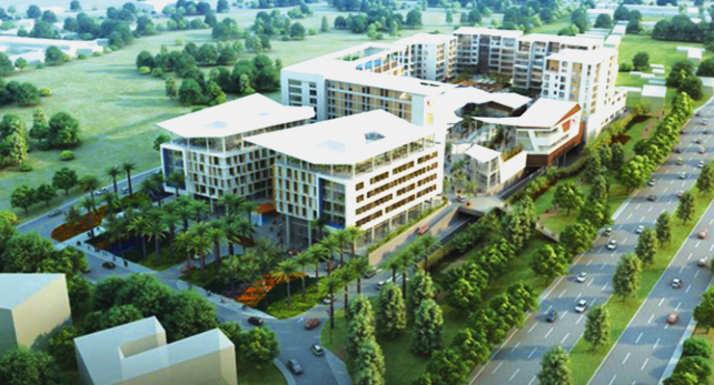 New project to change Accra’s landscape underway