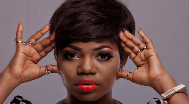 Mzbel endorses Mahama with a new song ‘JM Toaso’