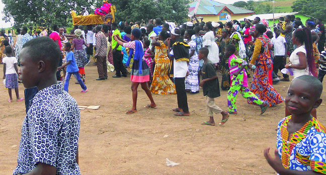 Ashifla marks 10 years of Divisional Stool