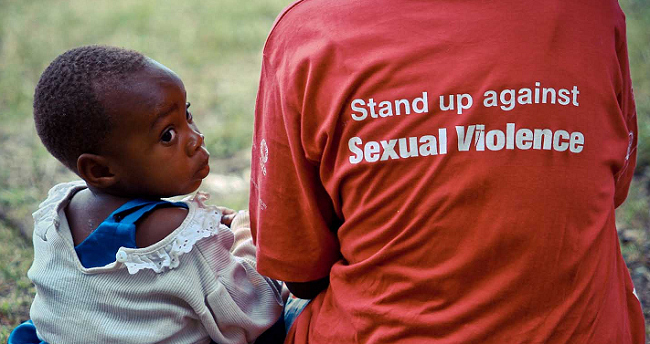 Violence against women, girls barrier to gender equality — Minister