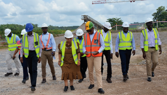 Traditional rulers urged to help stop illegal mining