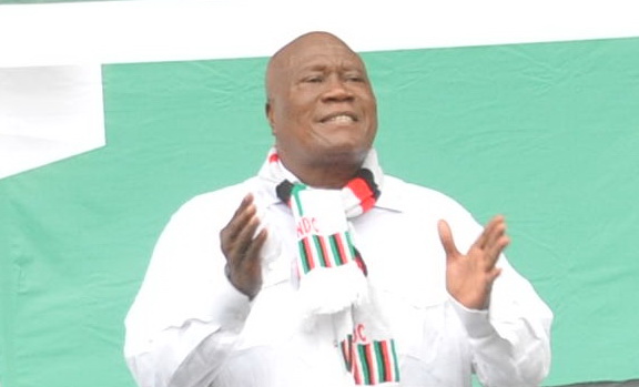 NDC has an unbeatable candidate – Portuphy