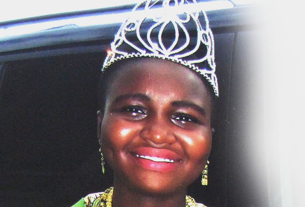 Miss TOSOGHA to embark on teenage pregnancy campaign