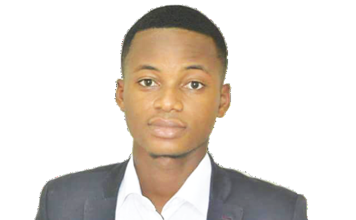 Desmond Edem