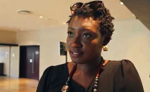 Juliet Asante