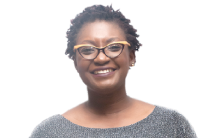 Juliet Asante 