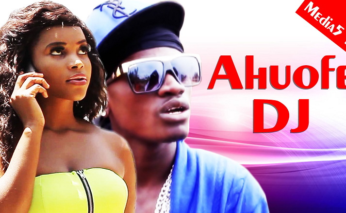 Now, Kumawood comes to salvage the situation with movies richly cooked with our indigenous languages to cater for some of us whose ears are at war with the English Language. 