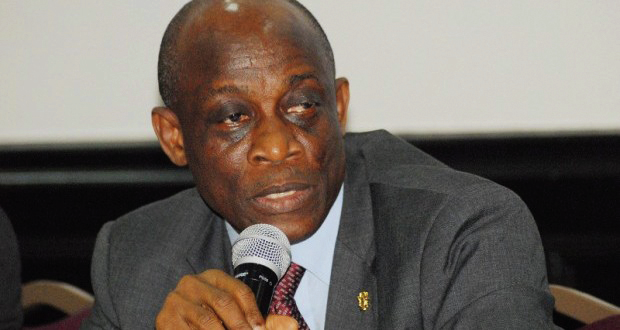 Dumsor  will soon vanish from our vocabulary — Terkper