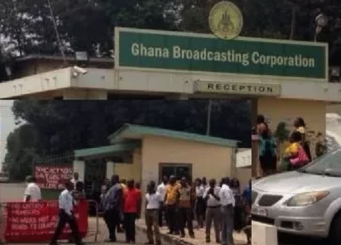 GBC staff call for removal of Board of Directors
