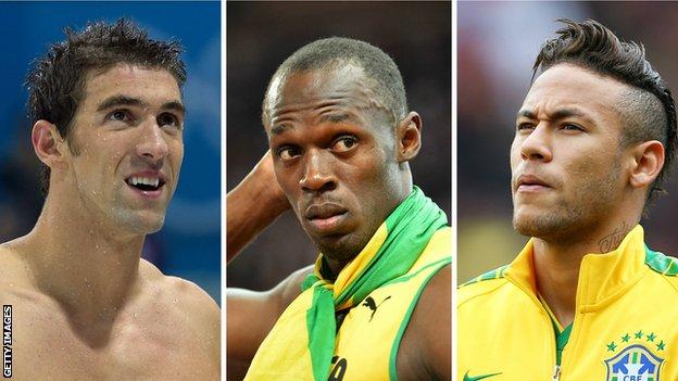 10,500 athletes, 207 nations, 31 sports - Rio 2016 set to begin