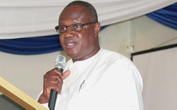 Security agencies will deal with rogues  : On election day — Interior Minister