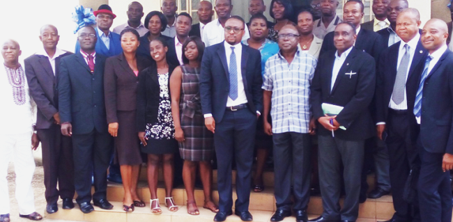 CID takes action against counterfeit goods