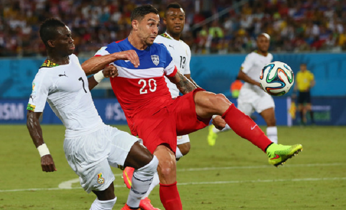 Ghana, US friendly not confirmed