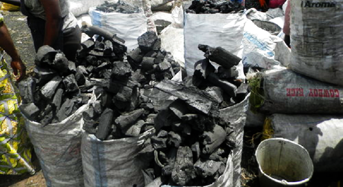 Charcoal: The Unsung Resource