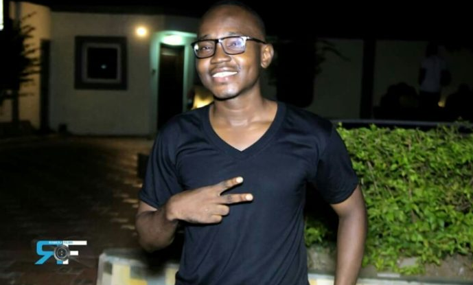 OB Amponsah