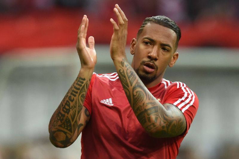Germany: Jerome Boateng rejects calls to retire