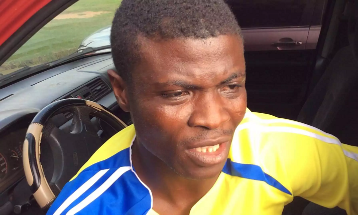 Dan Quaye
