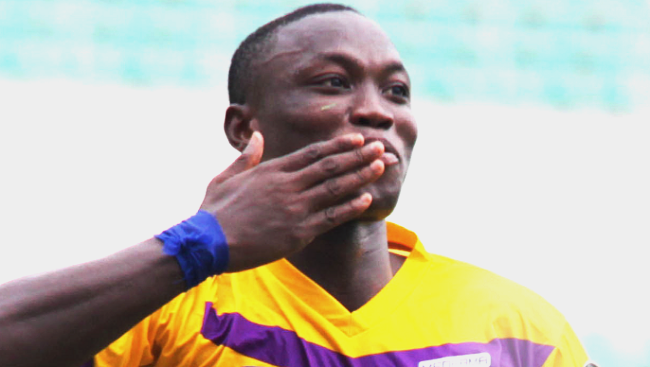 Medeama duo gear up for Mazembe : Despite transfer to Tanzania champs 