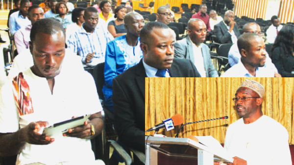 National food, agric show launched 