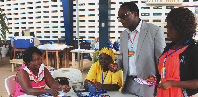 Churches urged to empower membership : With social literacy