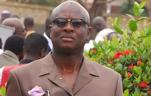 But all that is about to change if KMA Chief Executive Mr Kojo Bonsu, and the project partners are able to succeed in their laudable objective of greening the metropolis. 