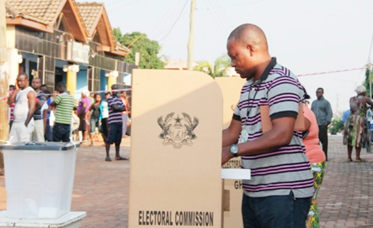 Stakeholders should rather sensitise the electorate on their right to vote.