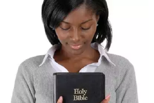 Many of us have fallen for some weird characters in church because all we saw was what we really wanted to see! If all you want to see is a tongue-blasting sister… that is all you will see.