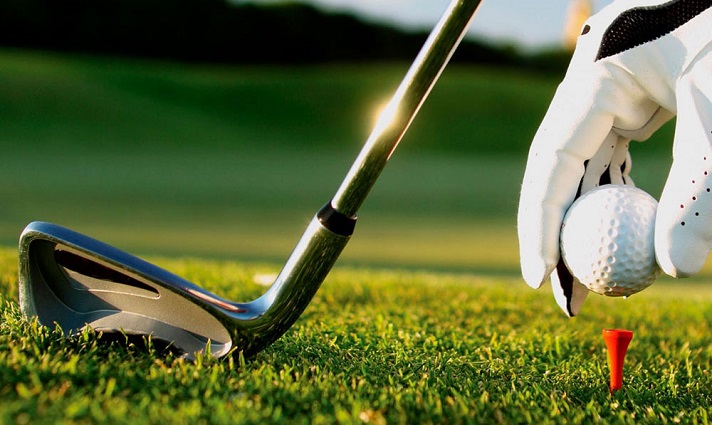 PGA tourney at Damang Aug 26