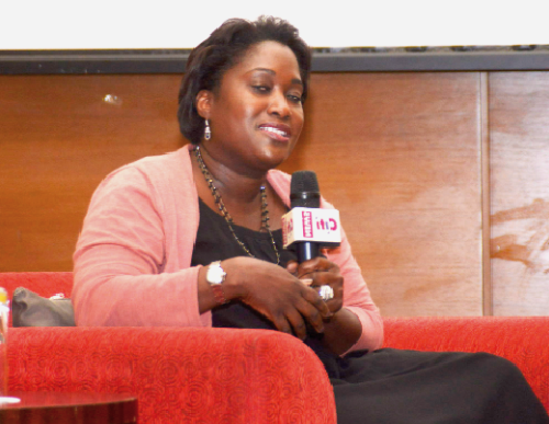 Ghana needs policies that encourage investment — Lisa Opoku