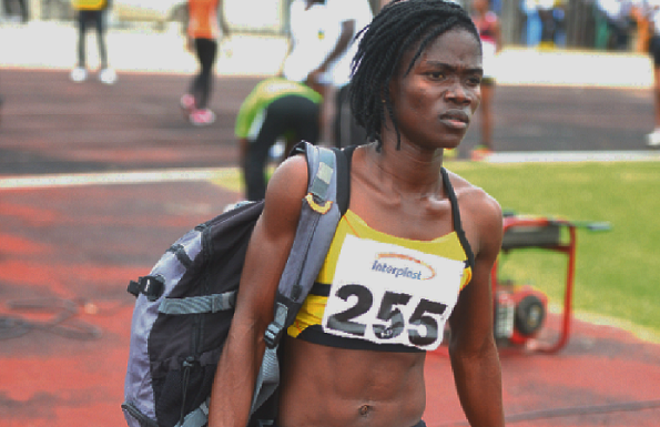 Martha Bissah