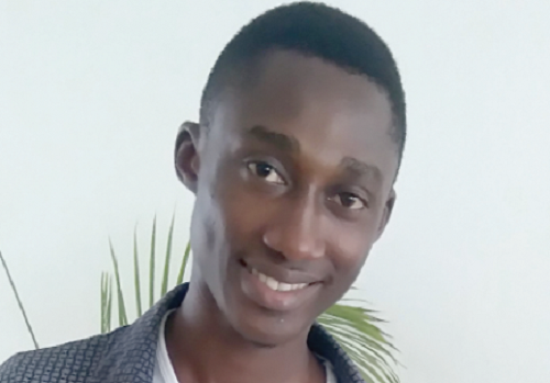 Julius A. Akuffo